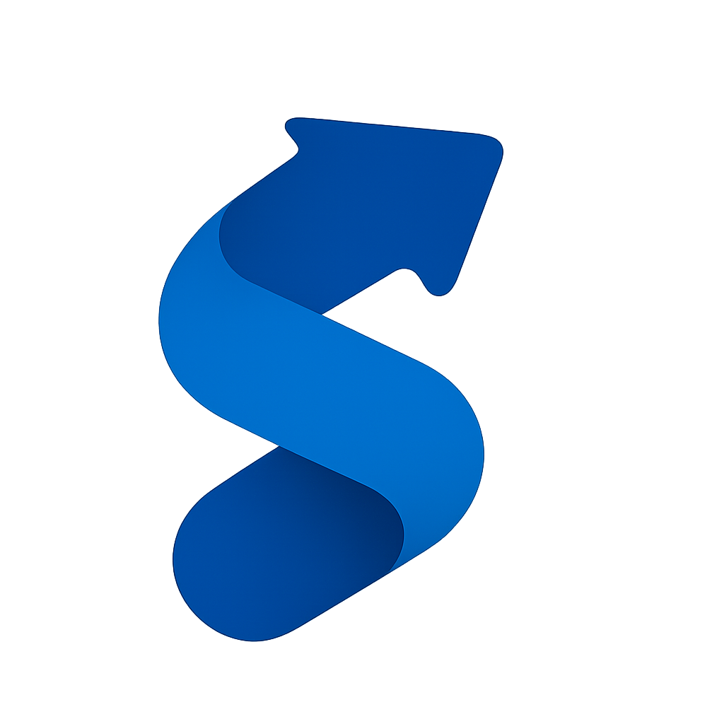 Slide Social Logo
